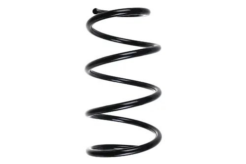 пружина передняя!\ Toyota Avensis 2.0-2.4/D-4D 03-08 Z38500 ZENTPARTS