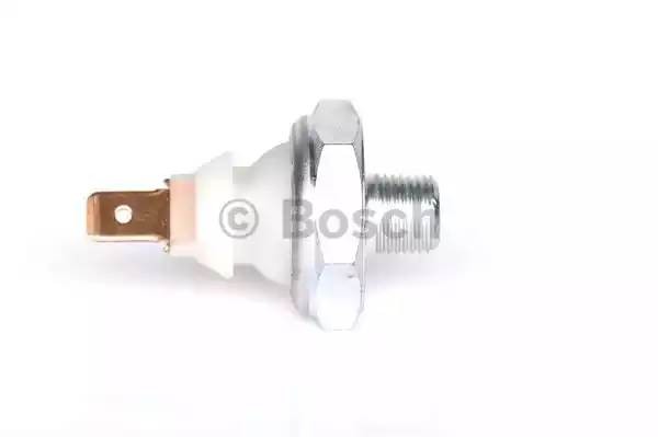 Датчик давления масла MAZDA HYUNDAI KIA MITSUBISHI BOSCH 0 986 345 008 BOSCH