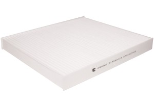 Фильтр салонный пылевой B14CR0128 B14CR0128 CWORKS