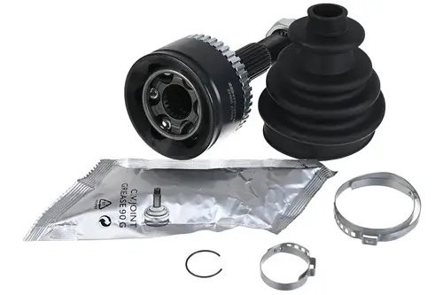 ШРУС наружный к-кт! ABS, 24547\ Nissan Almera II (N16) 1.5i 00> Z21605 ZENTPARTS