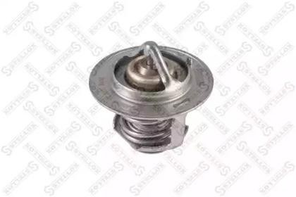 термостат!\ Opel Corsa/Astra/Combo/Meriva 1.7Di/DTi/CDTi 16V 00> 23-40074-SX STELLOX
