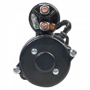 Стартер ГАЗ ГАЗон Next с дв. ЯМЗ-534,536 12В 3,8кВт LSt 0354X) LST 0354X START VOLT