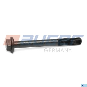 Бoлт, Впускной коллектор  5шт 112727 AUGER