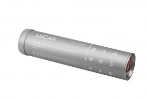 Смазка многоцелевая с противозадирными присадками EP Grease LECAR 400 гр. (карту LECAR000031710 LECAR