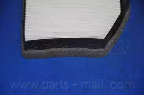 Фильтр салонный HYUNDAI STAREX 97-01 PMA-005 PMA-005 PMC PARTS MALL