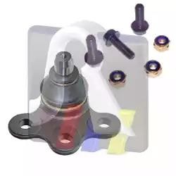 OPEL CORSA C (2000-2006) 93-00374-056 RTS