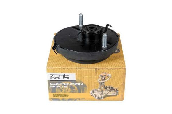опора амортизатора заднего!\ Mazda 323/MX-3 1.8 89> Z12069 ZENTPARTS