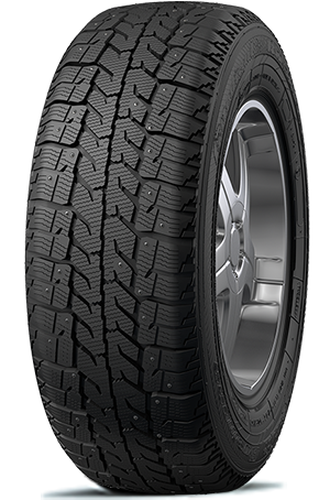 Покрышка CORDIANT Business CW-2 шип. 225/70 R15C 651038183 CORDIANT