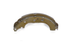 Колодки барабанные к-кт 3020009 METACO