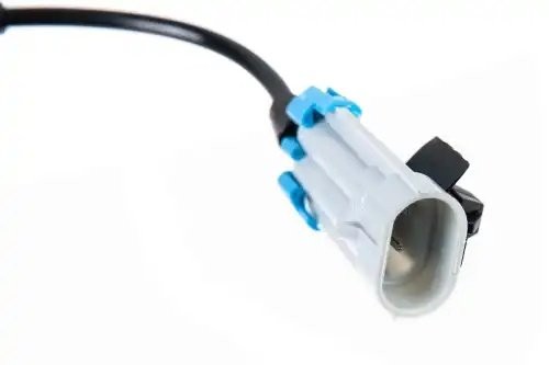 датчик ABS! передний\ Chevrolet Captiva 2.4 07> Z03193 ZENTPARTS