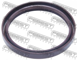 Сальник привода LEXUS RX330/350 MCU35/GSU35 4WD 2003-2009 95GBY-60700808L 95GBY-60700808L FEBEST