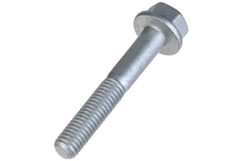 болт! крепления поддона форсунки M8x50-10.9  MAN Truck Z63191 ZENTPARTS