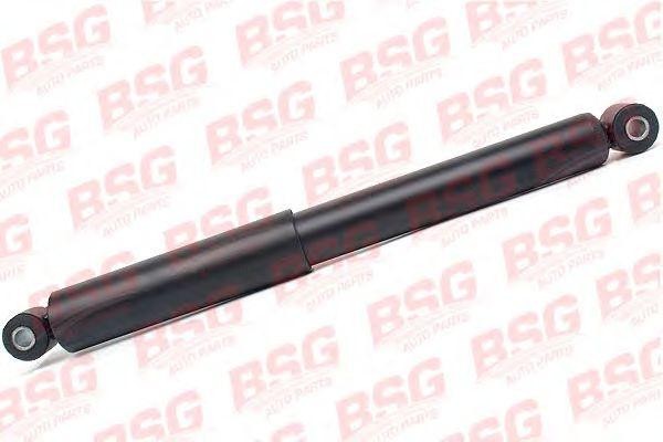 Амортизатор MERCEDES Sprinter (06-) VW Crafter (06-) задний левый/правый BSG BSG60300018 BSG