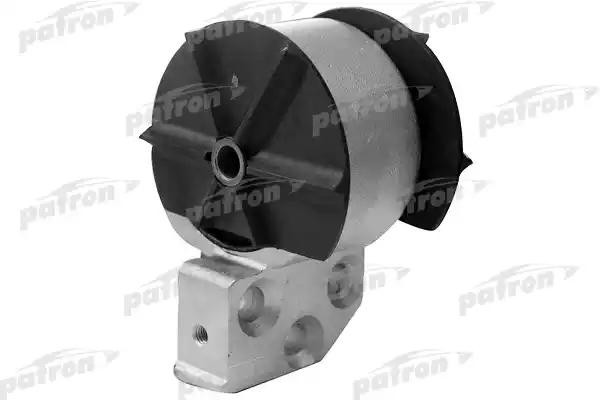 Опора двигателя HYUNDAI Accent,Verna (99-) (DOHC) правая PATRON PSE3742 PATRON