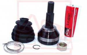 ШРУС НАРУЖНЫЙ [12] NSJ10 NS-J10 ASVA