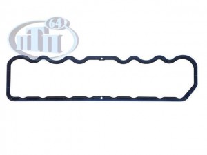 Прокладка Д-245 ЕВРО-3 крышки головки цилиндров верхняя ПТП PTP022830 PTP 64