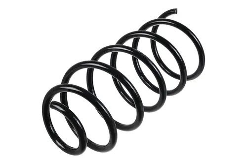 пружина передняя! 40 958 29\ Volvo S60 2.4D/D5 except 4WD 00> Z38222 ZENTPARTS