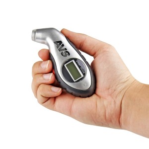 Манометр шинный цифровой 10атм. AVS 80533 AVS