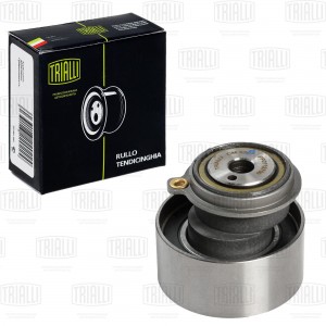 Ролик ГРМ Mazda 626 (97-) 1.8i/2.0i (натяж.) (CM 5247) CM 5247 TRIALLI