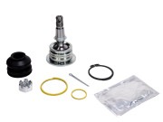 опора шаровая переднего верхнего рычага! Toyota Fj Cruiser Gsj15 06> Z36994 ZENTPARTS
