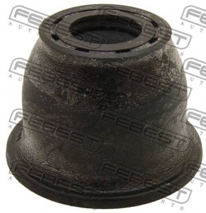 пыльник наконечника рулевого!\ Honda HR-V 4WD/Logo 99> HTRBRB FEBEST