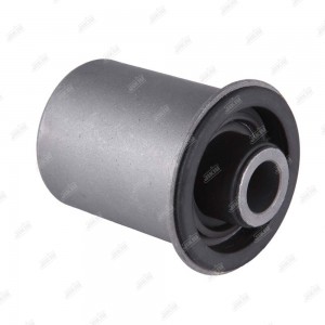 Сайлентблок задн подвески нижн рычага передний NISSAN PATHFINDER 05- BH22176 BH22176 JIKIU