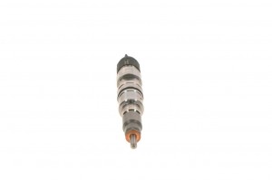Инжектор топливный Bosch (04504488, 04504682, Fuchs 350Е), 0445120234 0445120234 BOSCH