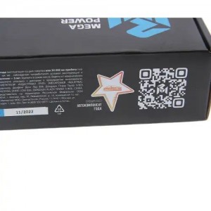 Колодки тормозные VW Polo Sedan (11-) передние (4шт.) MEGAPOWER 350-33-147 MEGA POWER