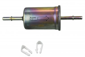 Фильтр топливный ALFA ROMEO 156 AZUMI FSP45986M AZUMI