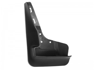 Брызговик MERCEDES M-CLASS W166 11-15 передний LH (под подножку) ST230203 SAT