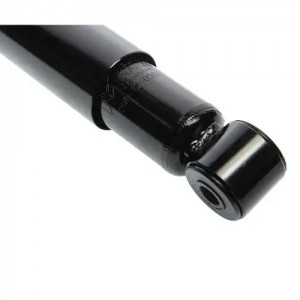 Амортизатор MERCEDES Actros передний (479.5/802.5 16х50 16х50 О/О) MEGAPOWER 290-12-030 MEGA POWER