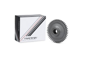 VOLVO TRUCK FH13 (2005-2008) 42 зуба. T12947004 TOPCOVER