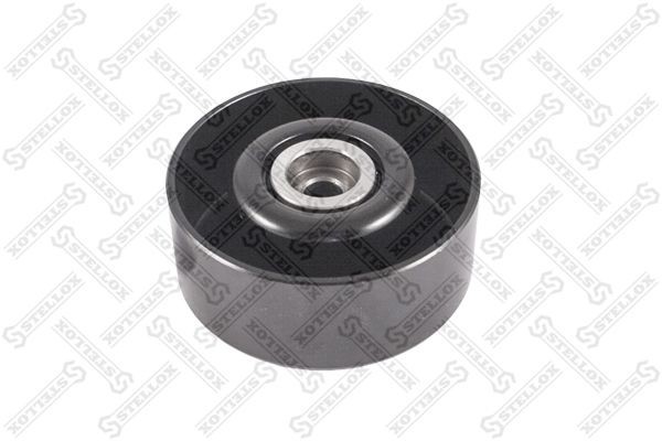 ролик натяжной c механизмом натяжения!\ MB W211 2.0CDi-2.7CDi 02> 03-40729-SX STELLOX