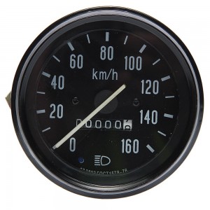 Спидометр УАЗ (кроме 3160, обновленный аналог 61.3802) MEGAPOWER 38011012 MEGA POWER