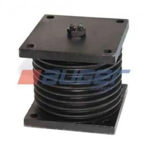 подушка рессоры!\ VOLVO 68058 AUGER
