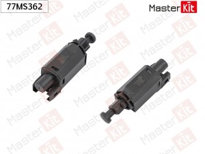 Датчик, включение стоп-сигнала VW BORA, GOLF IV 77MS362 77MS362 MASTER KIT