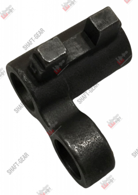 Головка переключения 5-6 передачи 12JS160T17020591 SHAFT