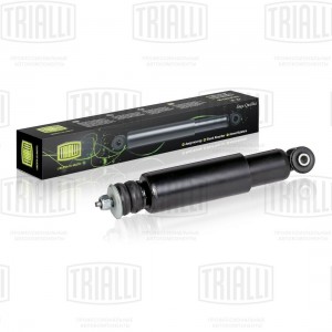 Амортизатор подвески для а/м ВАЗ 2101-2107 передний TRIALLI (масло) AH 01001 TRIALLI