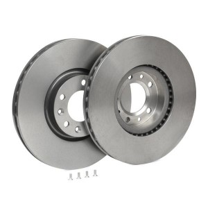 Диск тормозной 09.C133.11 09.C133.11 BREMBO