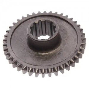 Шестерня КПП МТЗ 4,5-й передачи Z=40 MEGAPOWER 17016058 MEGA POWER