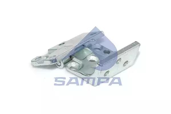 Петля VOLVO FH двери передней SAMPA 18300312 SAMPA
