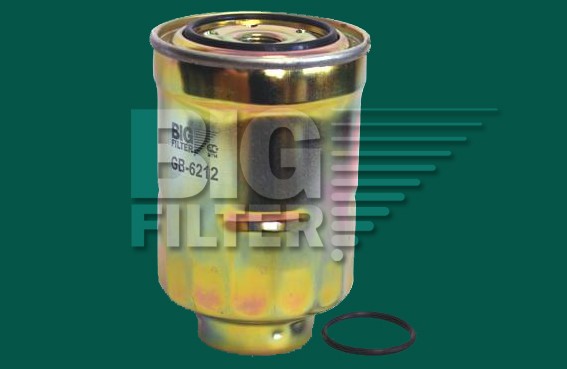 Фильтр топливный GB-6212 GB6212 BIG FILTER