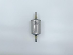 Фильтр топливный для а/м ВАЗ 2123 (инж.) "BIG Filter" GВ-320 (нержавеющая сталь, GB-320K BIG FILTER