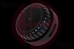 Фильтр-глушитель Глушитель шума на хомуте 05660437 BIPRO