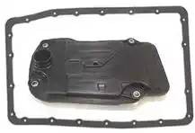 Фильтр масляный АКПП LEXUS IS250 (05-13),LS430 (03-06) (с прокладкой) JS ASAKASH JT438K JS ASAKASHI