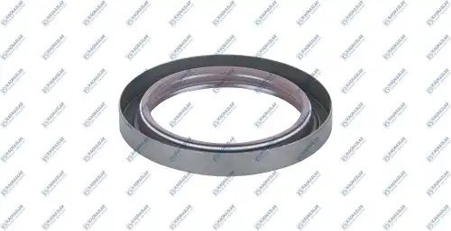 сальник КПП! вала первичного 55x75x9 K0602594 KACMAZLAR