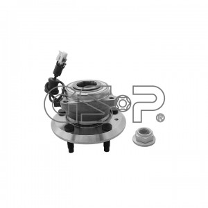 Ступица в сборе 9330008K 9330008K GS P