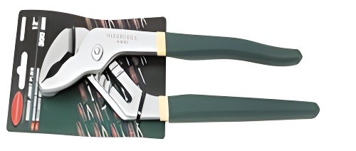 Клещи переставные 400мм в блистере ROCKFORCE RF613F410 ROCK FORCE
