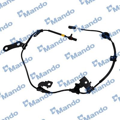 Датчик АБС HYUNDAI Tucson (15-) (4WD) (SPAS) колеса заднего правого MANDO MBA010585 MANDO