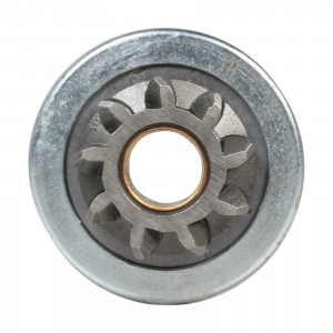Привод стартера (бендикс) для а м Geely Emgrand EC7 (05-) 1.8i (VCS 3020) VCS 3020 START VOLT